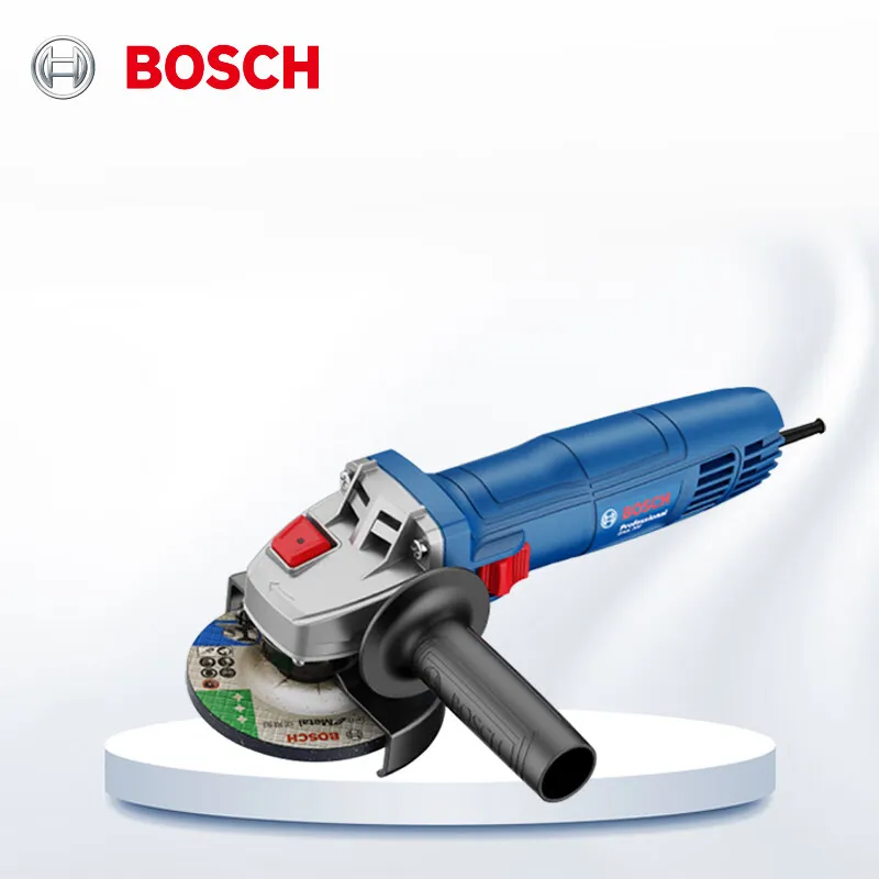 Smerigliatrice Angolare Elettr - Power Tools Bosch recensione e prezzo