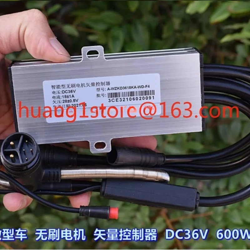 Mini auto elettrica, motore br - Power Tools Vector recensione e prezzo
